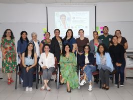 Enseñan cómo redescubrir la sexualidad en el climaterio y la menopausia