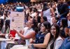 Entrega UdeC 200 títulos y grados académicos, desde prepa hasta el posgrado