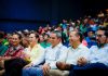 Entrega UdeC paquete de uniforme a 487 trabajadores de servicios generales