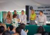 Con buenas cuentas, concluye actividades la Escuela para Padres, Madres y/o Tutores