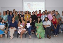 Experta en nutrición clínica da recomendaciones para mejorar calidad de vida en el climaterio y la menopausia