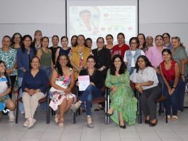 Experta en nutrición clínica da recomendaciones para mejorar calidad de vida en el climaterio y la menopausia
