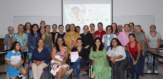 Experta en nutrición clínica da recomendaciones para mejorar calidad de vida en el climaterio y la menopausia