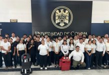 Expo Proyectos FIE 2026-1 reúne talento, innovación y vinculación con sectores educativos y productivos