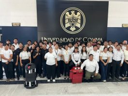 Expo Proyectos FIE 2026-1 reúne talento, innovación y vinculación con sectores educativos y productivos