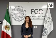 FGR designa a Susana Macías Medina como Fiscal Federal en Colima