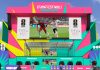 FIFA Fan Festival en Guadalajara alcanza aforo máximo previo al partido México-Corea del Sur