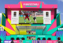 FIFA Fan Festival en Guadalajara alcanza aforo máximo previo al partido México-Corea del Sur