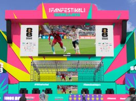 FIFA Fan Festival en Guadalajara alcanza aforo máximo previo al partido México-Corea del Sur
