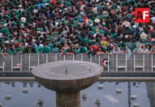 Mundial 2026 dejó derrama turística de más de 42 mil MdP y atrajo a 7.8 millones de viajeros: Sectur