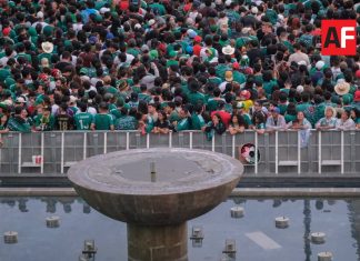 Mundial 2026 dejó derrama turística de más de 42 mil MdP y atrajo a 7.8 millones de viajeros: Sectur