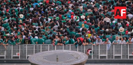 Mundial 2026 dejó derrama turística de más de 42 mil MdP y atrajo a 7.8 millones de viajeros: Sectur