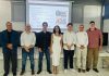 Fortalece FIME investigación de alto nivel en la Maestría en Ingeniería de Procesos