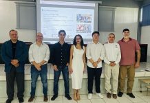 Fortalece FIME investigación de alto nivel en la Maestría en Ingeniería de Procesos