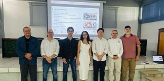 Fortalece FIME investigación de alto nivel en la Maestría en Ingeniería de Procesos