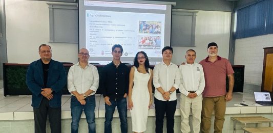 Fortalece FIME investigación de alto nivel en la Maestría en Ingeniería de Procesos