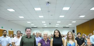 Fortalece UdeC capacidades de su cuerpo directivo y académico con curso de Gestión Escolar