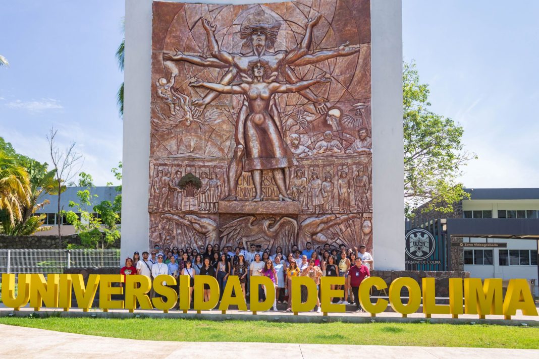 Fortalecen UdeC y UAZ intercambio académico en psicología clínica_d
