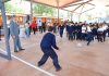 Frangie entregó escuela con “Estrella” en La Mojonera Zapopan
