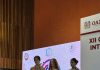 Ganan alumnas de la UdeC 2do lugar en competencia de diseño de la XII Conferencia Latinoamericana de Interacción Humano-Computadora