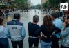 Gobernador de Jalisco y Vero Delgadillo entregan rehabilitación de Plaza Tapatía y Fundadores en Guadalajara