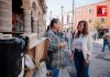 Gobierno de Guadalajara entregó obras de rehabilitación en Plaza de Los Mariachis y Nueve Esquinas
