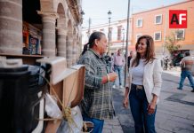 Gobierno de Guadalajara entregó obras de rehabilitación en Plaza de Los Mariachis y Nueve Esquinas