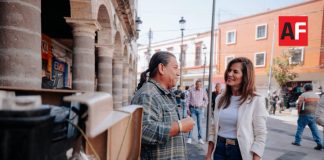 Gobierno de Guadalajara entregó obras de rehabilitación en Plaza de Los Mariachis y Nueve Esquinas