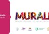 Gobierno de Guadalajara lanza convocatoria para mural que visibilice poder de la información en las mujeres