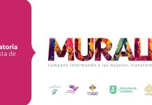 Gobierno de Guadalajara lanza convocatoria para mural que visibilice poder de la información en las mujeres