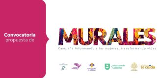 Gobierno de Guadalajara lanza convocatoria para mural que visibilice poder de la información en las mujeres