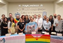 Gobierno de Tlaquepaque aprobó la nueva Dirección de la Diversidad Social