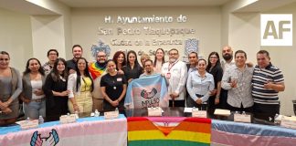 Gobierno de Tlaquepaque aprobó la nueva Dirección de la Diversidad Social