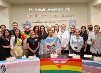 Gobierno de Tlaquepaque aprobó la nueva Dirección de la Diversidad Social