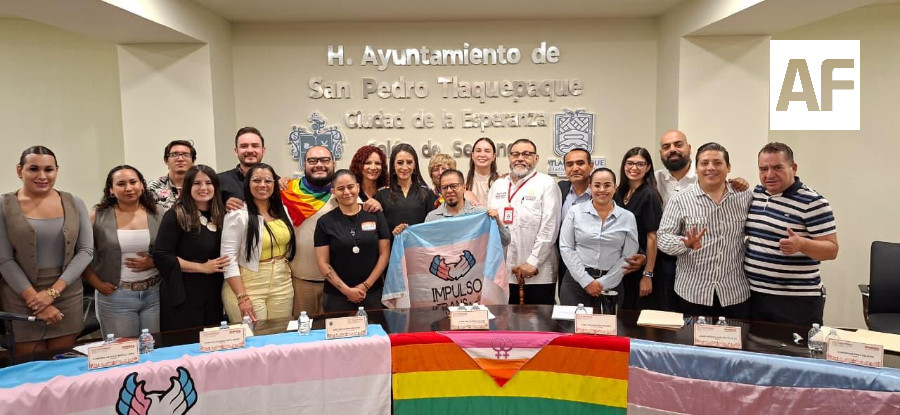 Gobierno de Tlaquepaque aprobó la nueva Dirección de la Diversidad Social1