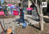 Gobierno de Guadalajara instala islas de acopio de basura ante partidos de FIFA y Concierto de Alejandro Fernandez