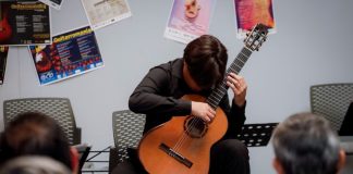 Guitarromanía, 20 años siendo un referente cultural y académico en el estado y la región