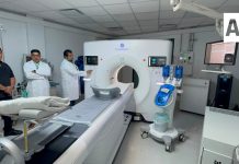 HGZ 10 del IMSS en Manzanillo cuenta con nuevo tomógrafo avanzado de 256 cortes