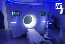 HGZ 10 del IMSS en Manzanillo cuenta con nuevo tomógrafo avanzado de 256 cortes