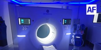HGZ 10 del IMSS en Manzanillo cuenta con nuevo tomógrafo avanzado de 256 cortes