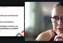 Advierten sobre riesgos de una educación enfocada sólo en la utilidad económica