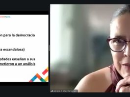 Advierten sobre riesgos de una educación enfocada sólo en la utilidad económica