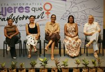 ICM presenta 2° número de la gaceta ‘Mujeres que Transforman… un paso hacia la Igualdad Sustantiva’