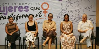 ICM presenta 2° número de la gaceta ‘Mujeres que Transforman… un paso hacia la Igualdad Sustantiva’