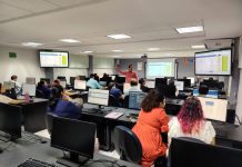 Impulsa UdeC uso de inteligencia artificial para mejorar procesos certificados
