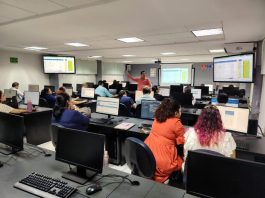 Impulsa UdeC uso de inteligencia artificial para mejorar procesos certificados