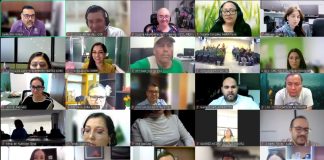 Inició curso autogestivo sobre Modelo Educativo para personal administrativo y directivo de la UdeC