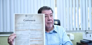 Invitan a Bachilleres a participar en el concurso de Conocimientos en Ciencias 2026