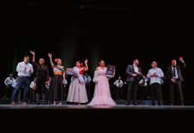 Invitan a Gala Mexicana “De raíz y Bel canto”, en el Teatro Universitario