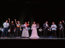 Invitan a Gala Mexicana “De raíz y Bel canto”, en el Teatro Universitario